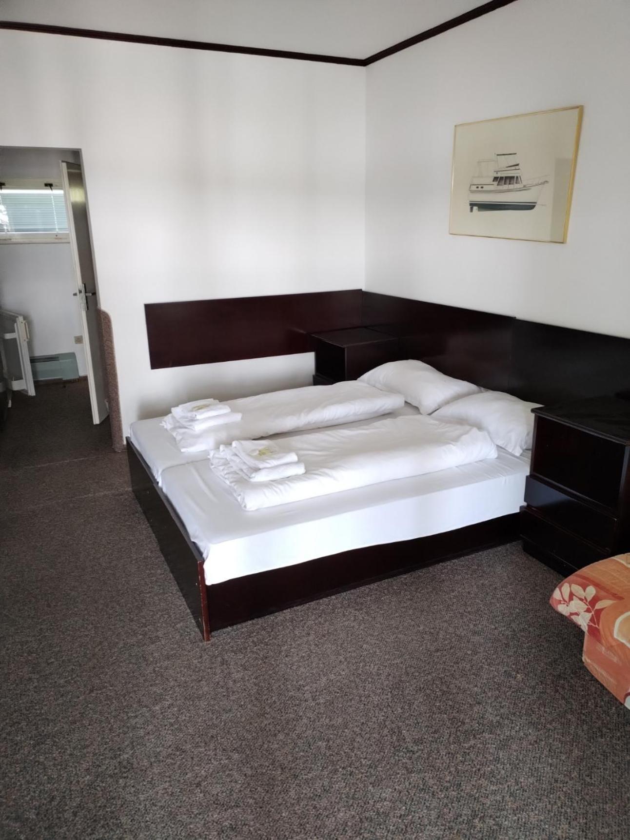 Hotel Na Plazi Doksy  Kültér fotó